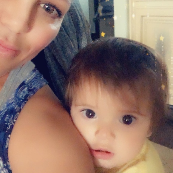 Meet your Posher, Kandace Millhouse Arbiol - Picture 4 of 17